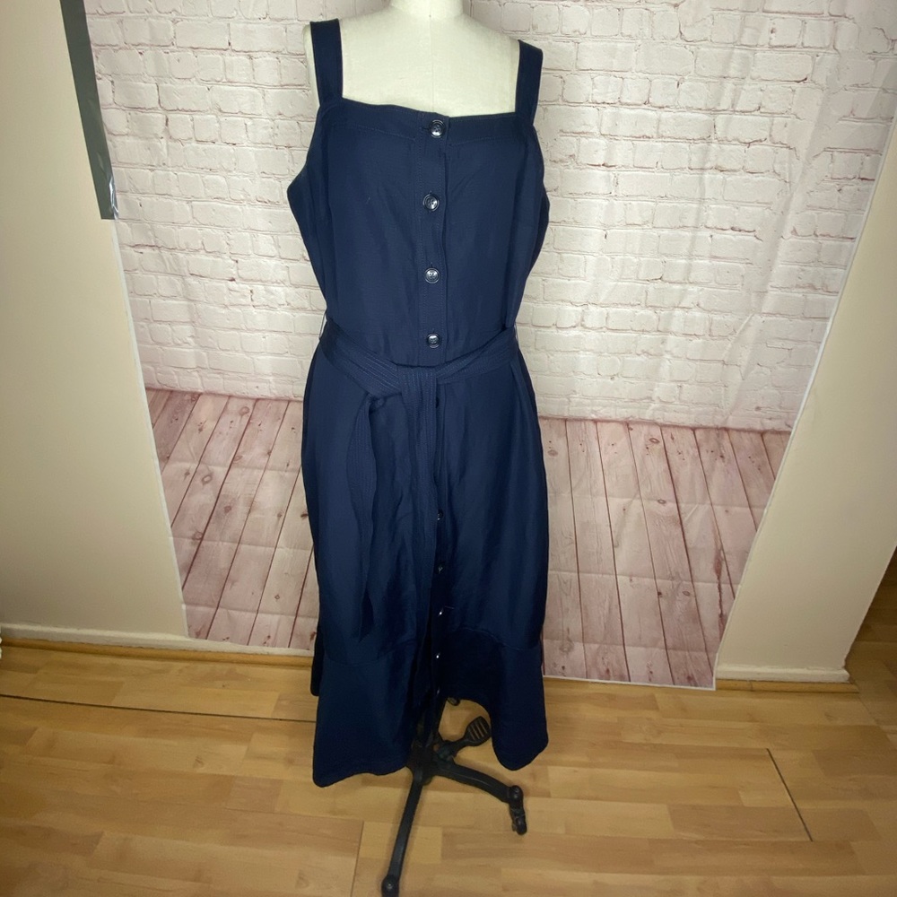 Banana Republic Dress size 14